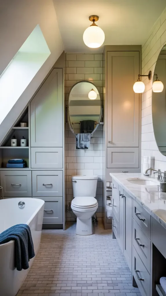 Bathroom Storage Cabinet Ideas 2026: Modern Solutions for Smart & Stylish Bathrooms