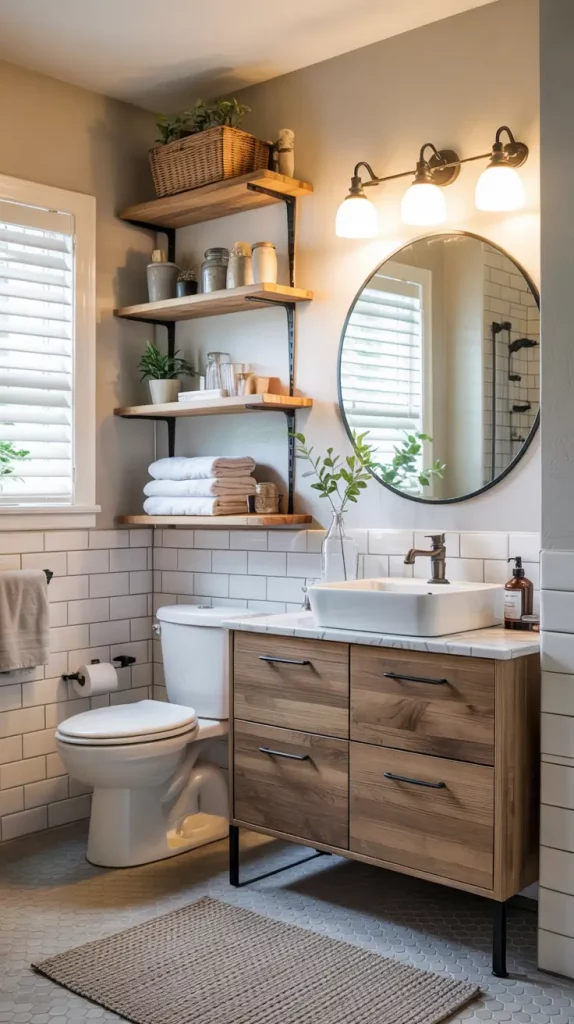 Bathroom Storage Cabinet Ideas 2026: Modern Solutions for Smart & Stylish Bathrooms