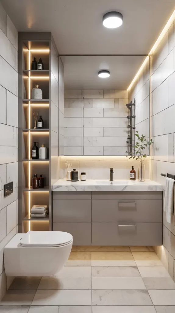Bathroom Storage Cabinet Ideas 2026: Modern Solutions for Smart & Stylish Bathrooms