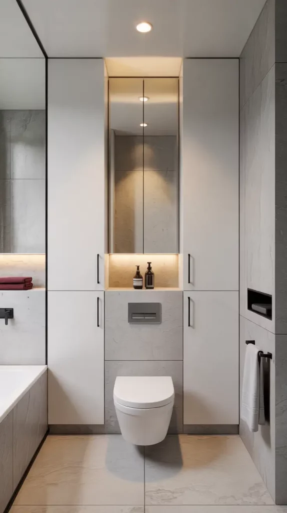 Bathroom Storage Cabinet Ideas 2026: Modern Solutions for Smart & Stylish Bathrooms