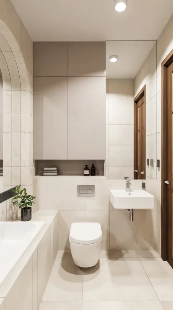 Bathroom Storage Cabinet Ideas 2026: Modern Solutions for Smart & Stylish Bathrooms