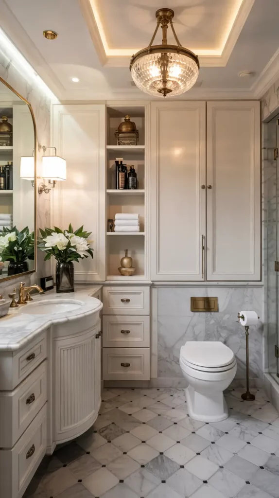 Bathroom Storage Cabinet Ideas 2026: Modern Solutions for Smart & Stylish Bathrooms