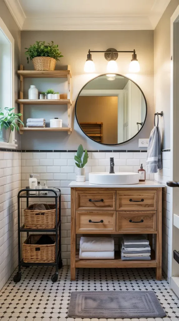 Bathroom Storage Cabinet Ideas 2026: Modern Solutions for Smart & Stylish Bathrooms