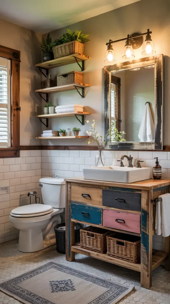 Bathroom Storage Cabinet Ideas 2026: Modern Solutions for Smart & Stylish Bathrooms