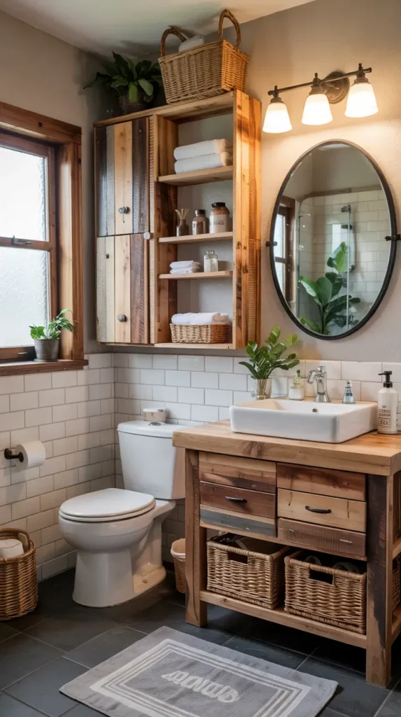 Bathroom Storage Cabinet Ideas 2026: Modern Solutions for Smart & Stylish Bathrooms