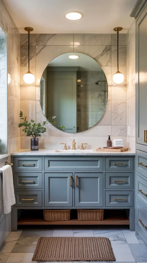 Bathroom Storage Cabinet Ideas 2026: Modern Solutions for Smart & Stylish Bathrooms