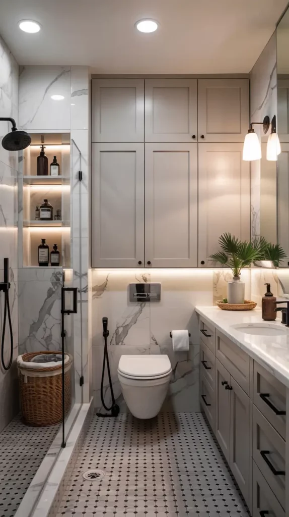 Bathroom Storage Cabinet Ideas 2026: Modern Solutions for Smart & Stylish Bathrooms