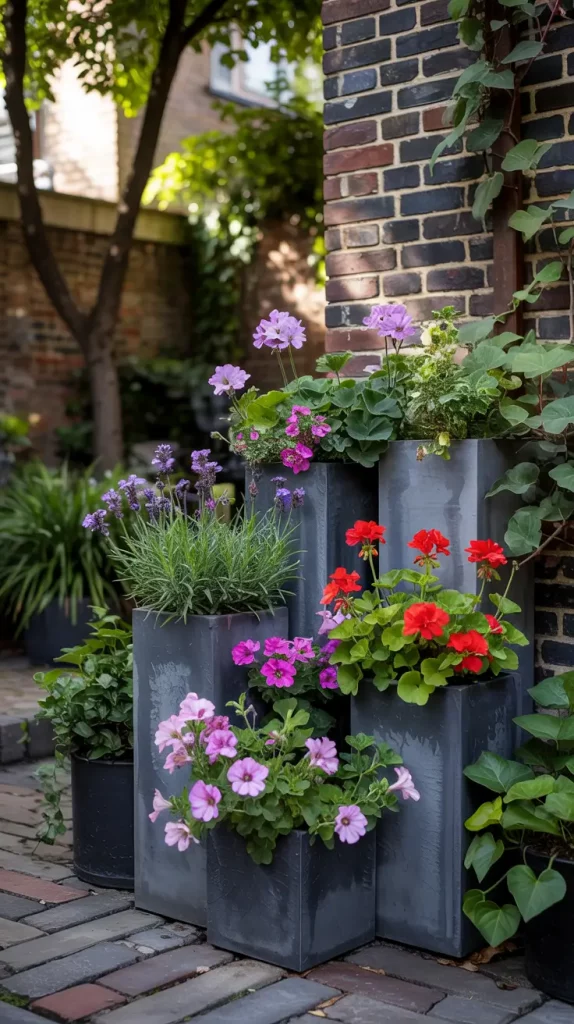 Flower Garden Ideas 2026: Best Modern Designs for Front Yards and Backyards