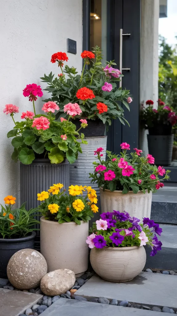 Flower Garden Ideas 2026: Best Modern Designs for Front Yards and Backyards