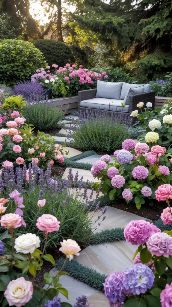 Flower Garden Ideas 2026: Best Modern Designs for Front Yards and Backyards