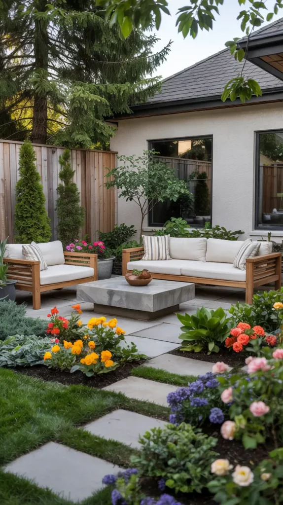 Flower Garden Ideas 2026: Best Modern Designs for Front Yards and Backyards