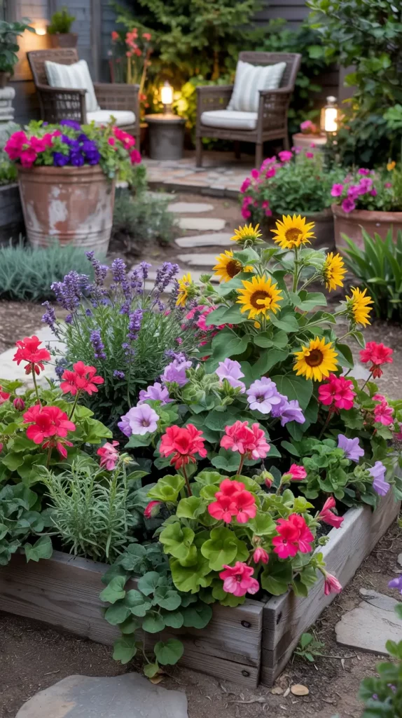 Flower Garden Ideas 2026: Best Modern Designs for Front Yards and Backyards