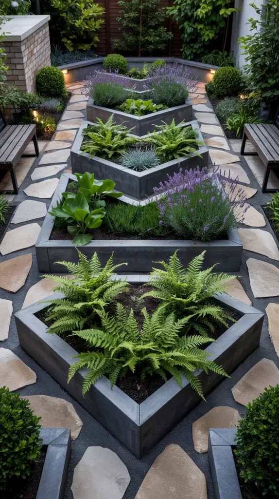 Flower Garden Ideas 2026: Best Modern Designs for Front Yards and Backyards