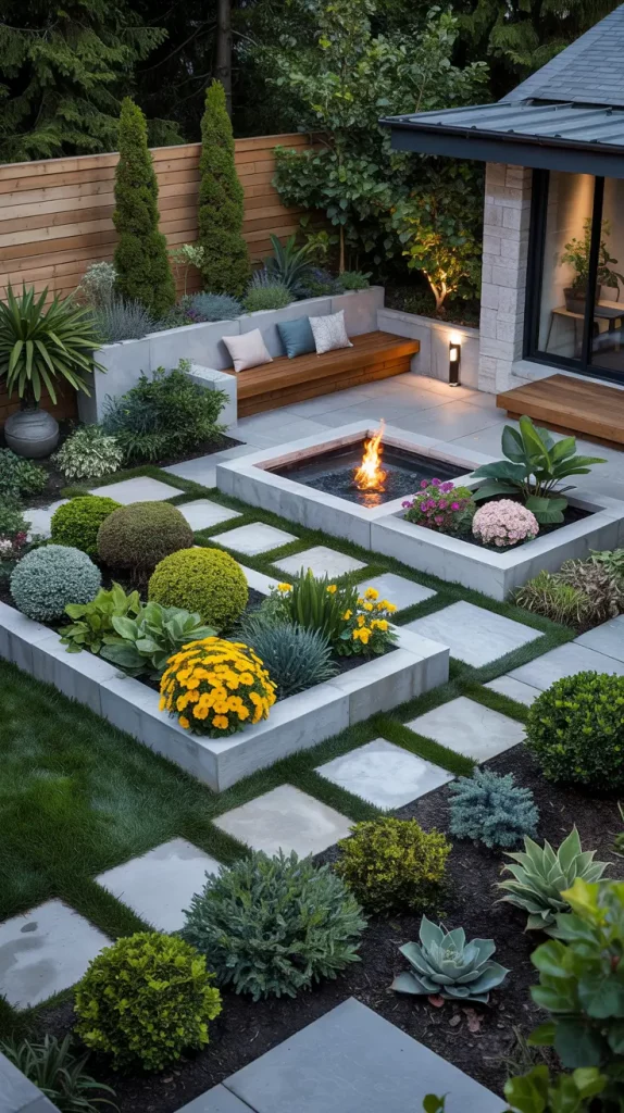 Flower Garden Ideas 2026: Best Modern Designs for Front Yards and Backyards