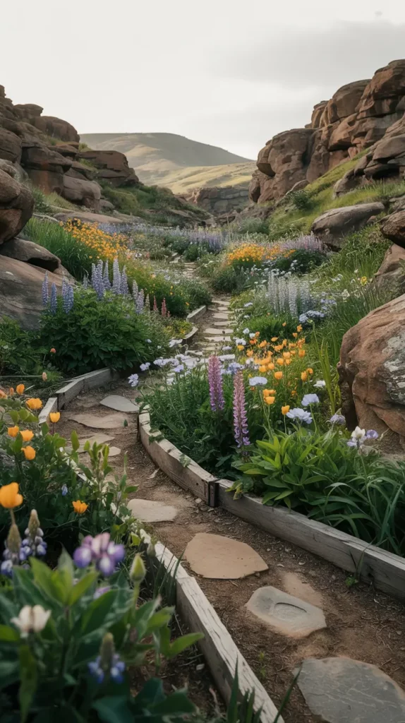 Flower Garden Ideas 2026: Best Modern Designs for Front Yards and Backyards