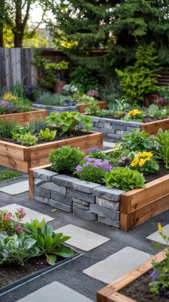 Flower Garden Ideas 2026: Best Modern Designs for Front Yards and Backyards