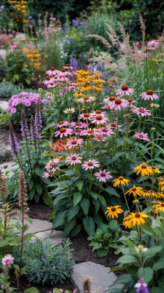 Flower Garden Ideas 2026: Best Modern Designs for Front Yards and Backyards