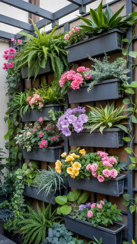 Flower Garden Ideas 2026: Best Modern Designs for Front Yards and Backyards