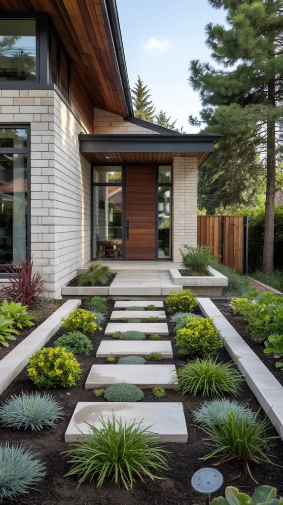 Flower Garden Ideas 2026: Best Modern Designs for Front Yards and Backyards