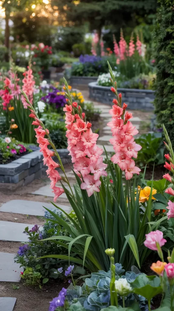Flower Garden Ideas 2026: Best Modern Designs for Front Yards and Backyards