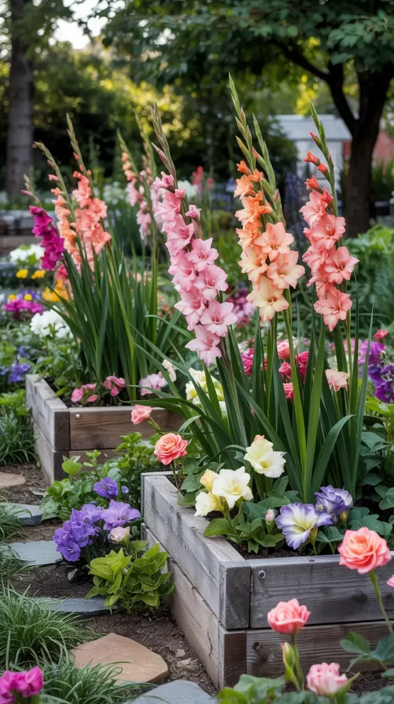 Flower Garden Ideas 2026: Best Modern Designs for Front Yards and Backyards