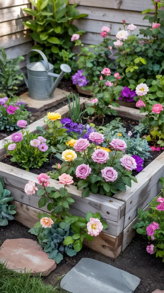 Flower Garden Ideas 2026: Best Modern Designs for Front Yards and Backyards