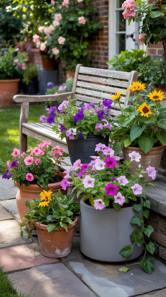 Flower Garden Ideas 2026: Best Modern Designs for Front Yards and Backyards