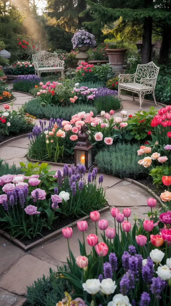 Flower Garden Ideas 2026: Best Modern Designs for Front Yards and Backyards