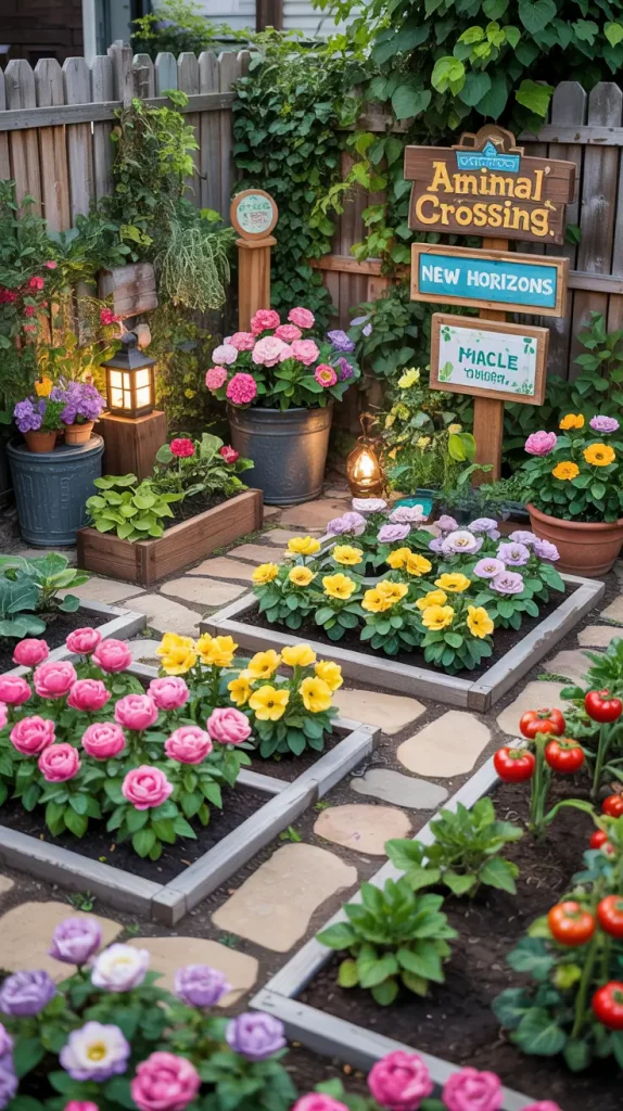 Flower Garden Ideas 2026: Best Modern Designs for Front Yards and Backyards
