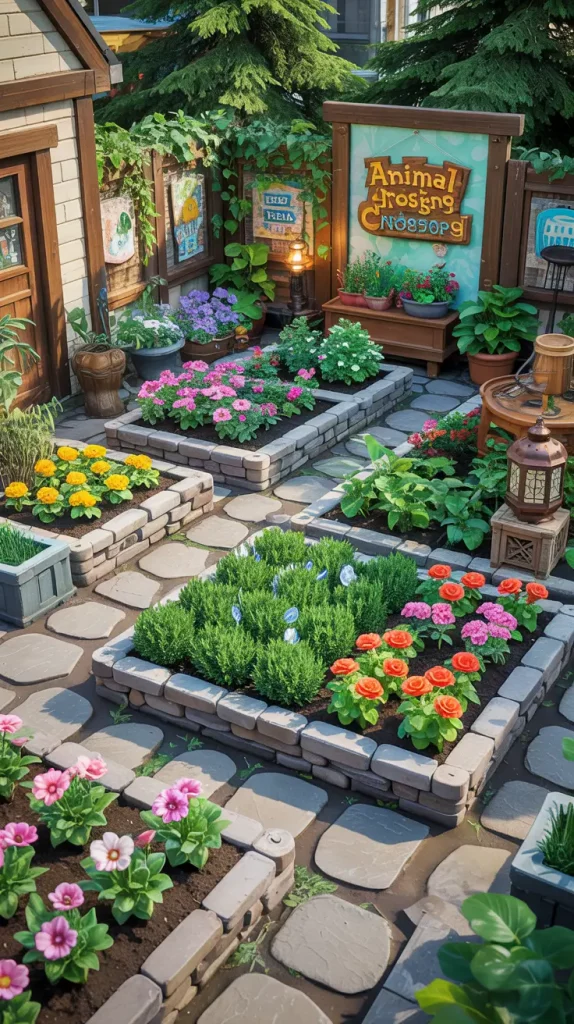 Flower Garden Ideas 2026: Best Modern Designs for Front Yards and Backyards