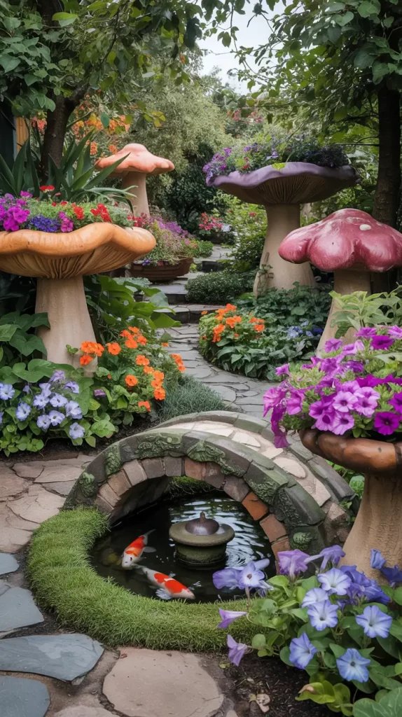 Flower Garden Ideas 2026: Best Modern Designs for Front Yards and Backyards