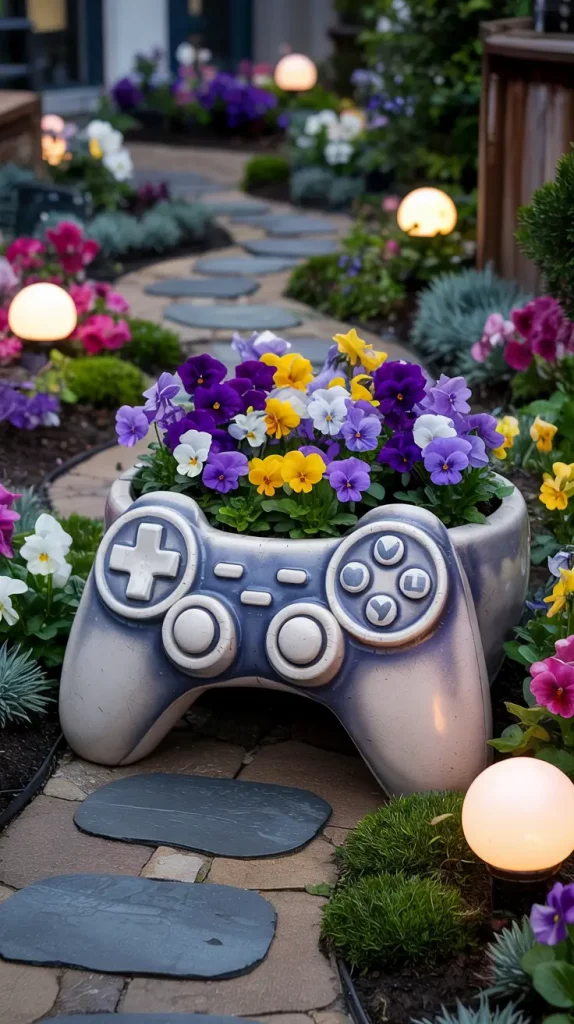 Flower Garden Ideas 2026: Best Modern Designs for Front Yards and Backyards