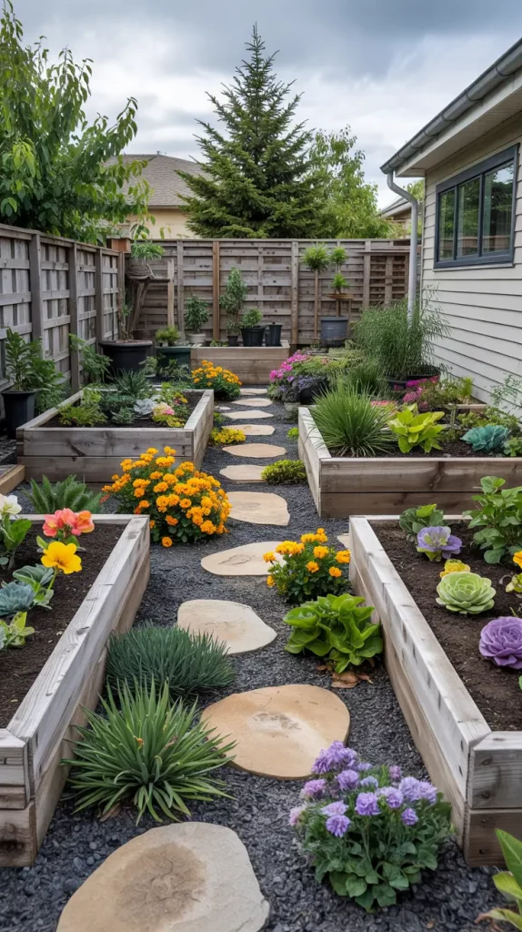 Flower Garden Ideas 2026: Best Modern Designs for Front Yards and Backyards