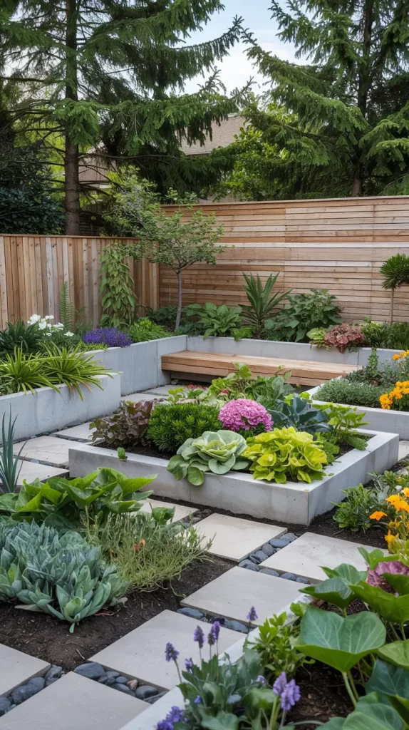 Flower Garden Ideas 2026: Best Modern Designs for Front Yards and Backyards