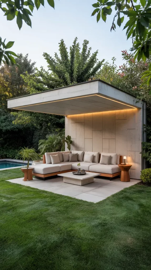 Best Gazebo Ideas 2026: Modern, Budget, Garden & Backyard Designs