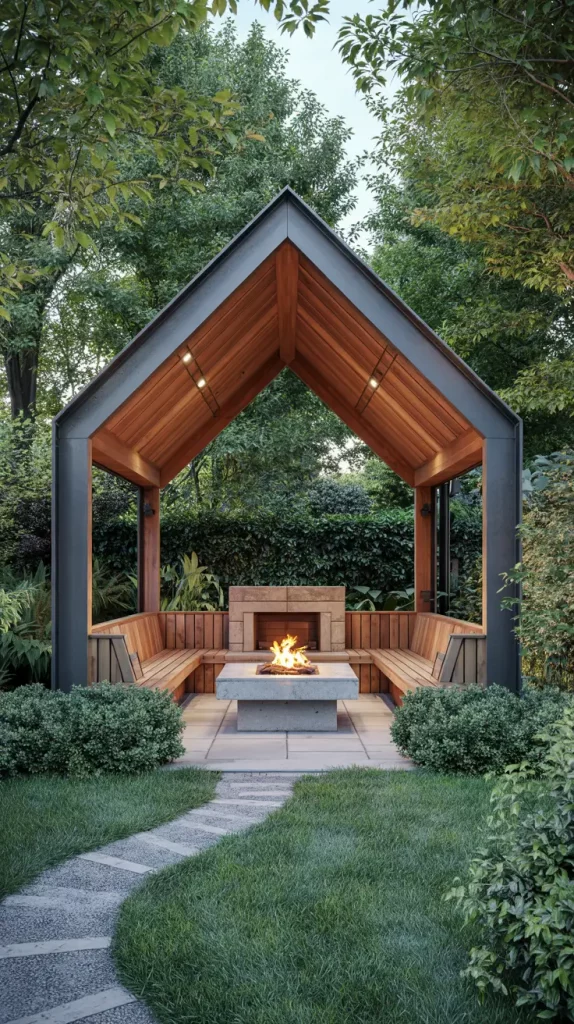 Best Gazebo Ideas 2026: Modern, Budget, Garden & Backyard Designs