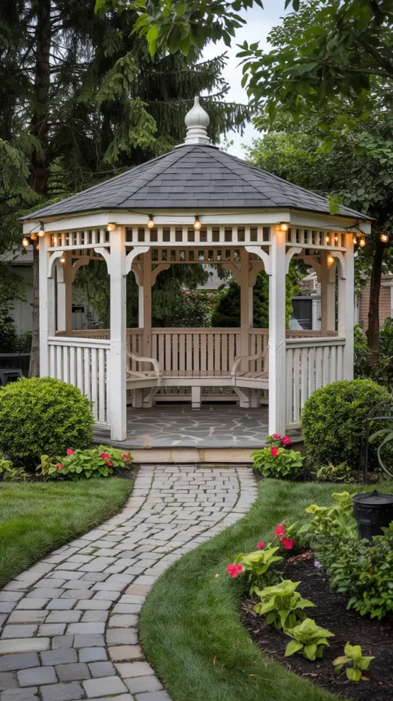 Best Gazebo Ideas 2026: Modern, Budget, Garden & Backyard Designs