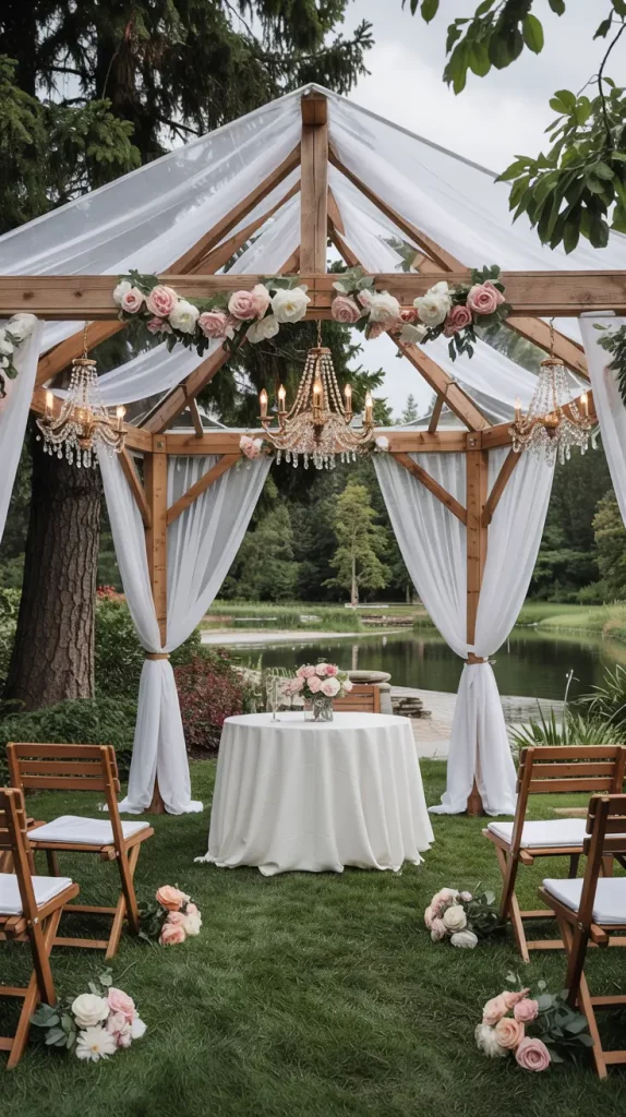 Best Gazebo Ideas 2026: Modern, Budget, Garden & Backyard Designs