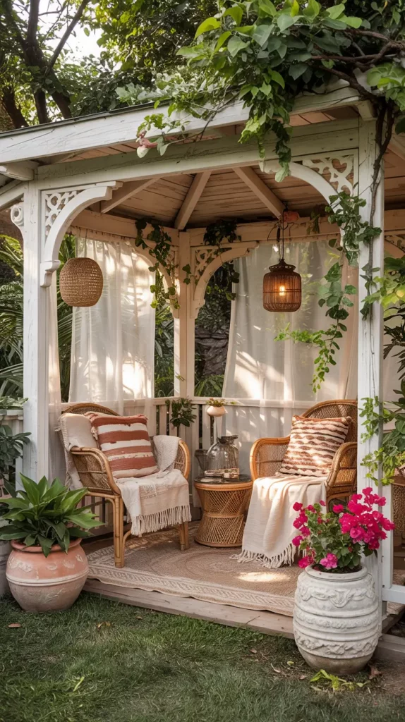 Best Gazebo Ideas 2026: Modern, Budget, Garden & Backyard Designs