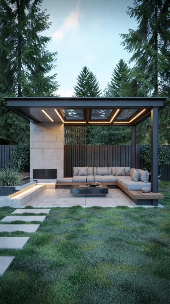 Best Gazebo Ideas 2026: Modern, Budget, Garden & Backyard Designs