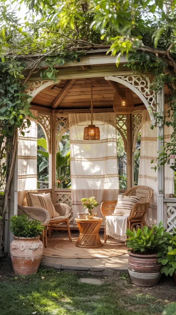 Best Gazebo Ideas 2026: Modern, Budget, Garden & Backyard Designs