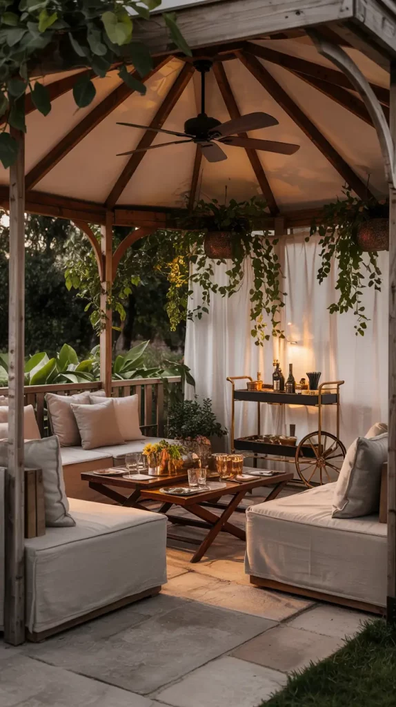 Best Gazebo Ideas 2026: Modern, Budget, Garden & Backyard Designs