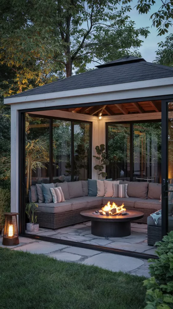 Best Gazebo Ideas 2026: Modern, Budget, Garden & Backyard Designs