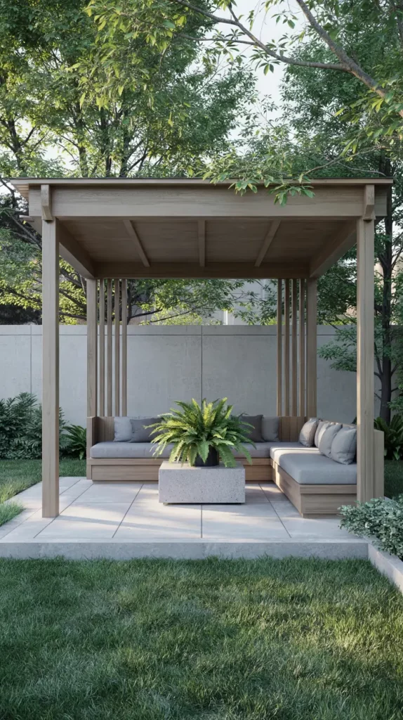 Best Gazebo Ideas 2026: Modern, Budget, Garden & Backyard Designs