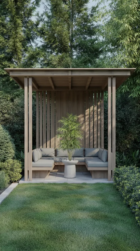 Best Gazebo Ideas 2026: Modern, Budget, Garden & Backyard Designs