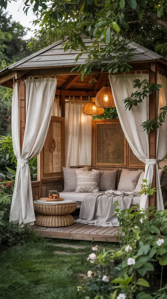 Best Gazebo Ideas 2026: Modern, Budget, Garden & Backyard Designs