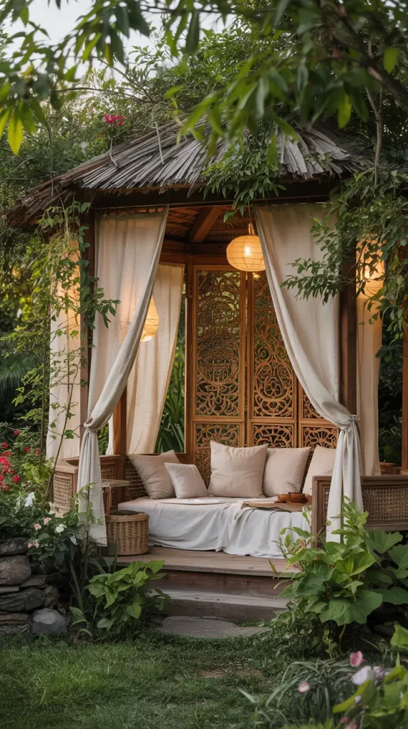 Best Gazebo Ideas 2026: Modern, Budget, Garden & Backyard Designs