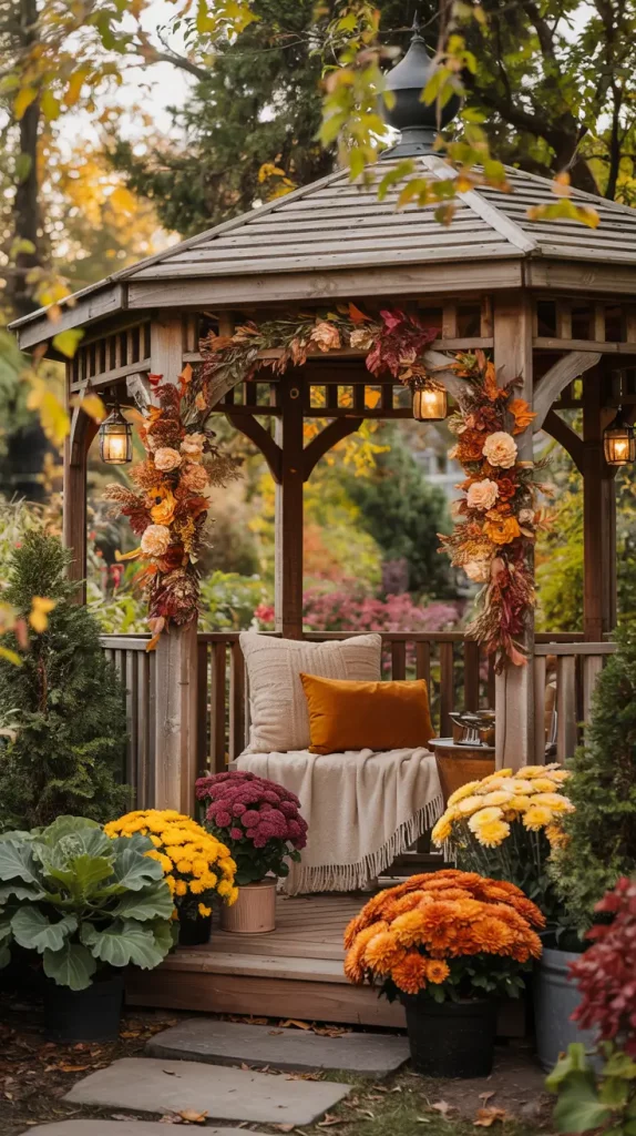 Best Gazebo Ideas 2026: Modern, Budget, Garden & Backyard Designs