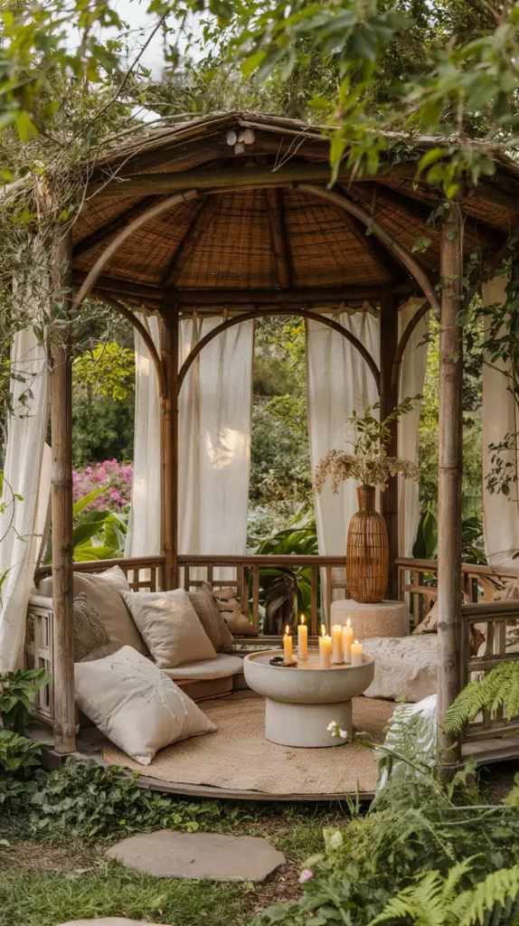 Best Gazebo Ideas 2026: Modern, Budget, Garden & Backyard Designs