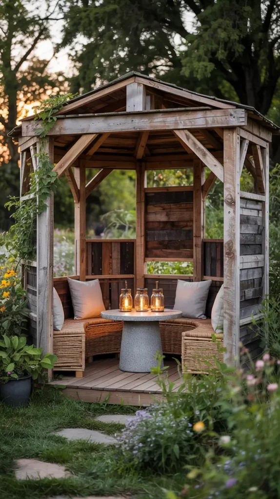 Best Gazebo Ideas 2026: Modern, Budget, Garden & Backyard Designs